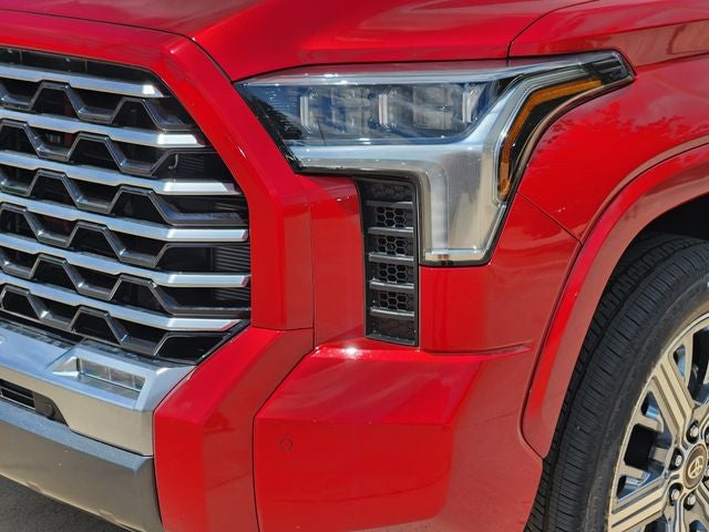 2026 Toyota Tundra i-FORCE MAX Tundra Capstone