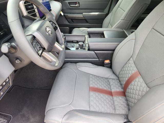 2026 Toyota Tundra i-FORCE MAX Tundra Capstone