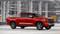 2026 Toyota Tundra i-FORCE MAX Tundra Capstone