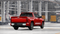 2026 Toyota Tundra i-FORCE MAX Tundra Capstone