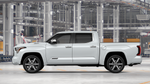 2026 Toyota Tundra i-FORCE MAX Tundra Capstone