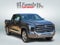 2026 Toyota Tundra i-FORCE MAX Tundra Capstone