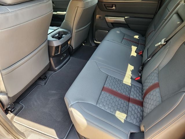 2026 Toyota Tundra i-FORCE MAX Tundra Capstone