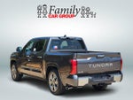 2026 Toyota Tundra i-FORCE MAX Tundra Capstone