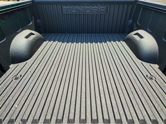2026 Toyota Tundra i-FORCE MAX Tundra Capstone