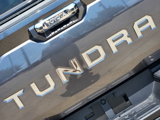 2026 Toyota Tundra i-FORCE MAX Tundra Capstone