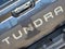 2026 Toyota Tundra i-FORCE MAX Tundra Capstone