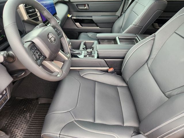 2026 Toyota Tundra i-FORCE MAX Tundra Limited