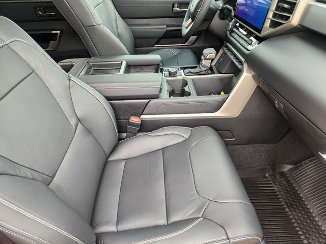 2026 Toyota Tundra i-FORCE MAX Tundra Limited