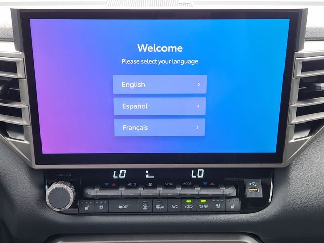 2026 Toyota Tundra i-FORCE MAX Tundra Limited