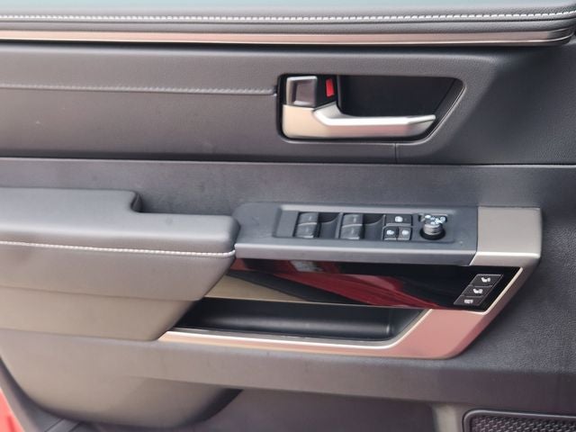 2026 Toyota Tundra i-FORCE MAX Tundra Limited