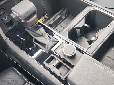 2026 Toyota Tundra i-FORCE MAX Tundra Limited