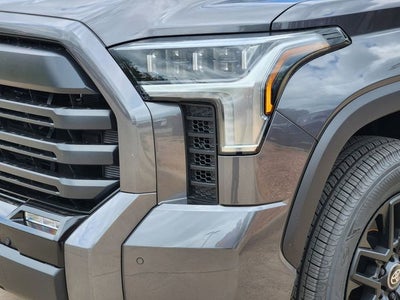 2026 Toyota Tundra i-FORCE MAX Tundra Limited