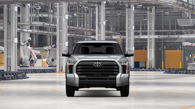 2026 Toyota Tundra i-FORCE MAX Tundra Limited
