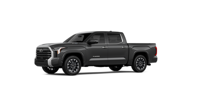 2026 Toyota Tundra i-FORCE MAX Tundra Limited