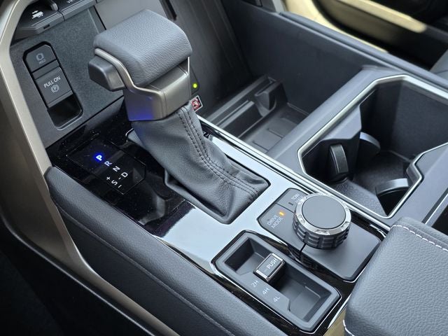 2026 Toyota Tundra i-FORCE MAX Tundra Limited