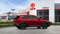 2026 Toyota Corolla Cross Hybrid XSE