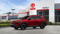 2026 Toyota Corolla Cross Hybrid XSE