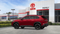 2026 Toyota Corolla Cross Hybrid XSE