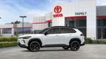 2026 Toyota Corolla Cross Hybrid XSE