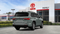 2026 Toyota Sequoia SR5
