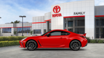 2026 Toyota GR86 Premium MT