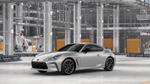 2026 Toyota GR86 Premium AT