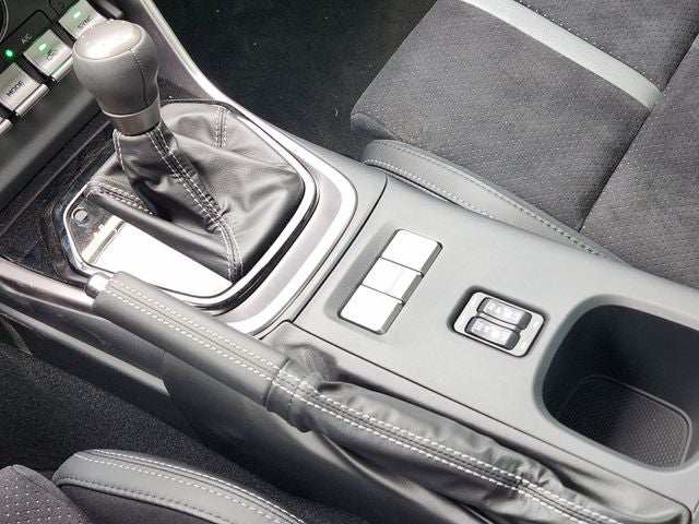 2026 Toyota GR86 Premium AT