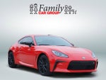2026 Toyota GR86 Premium AT