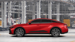 2026 Toyota Toyota Crown Limited