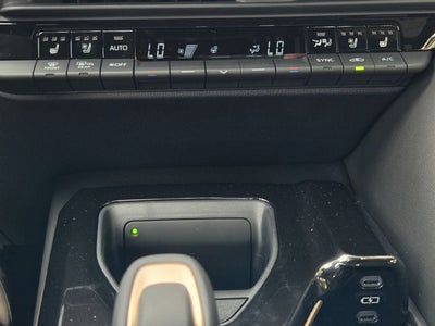 2026 Toyota Toyota Crown Nightshade