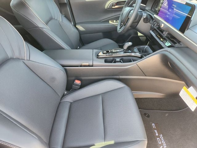 2026 Toyota Toyota Crown XLE