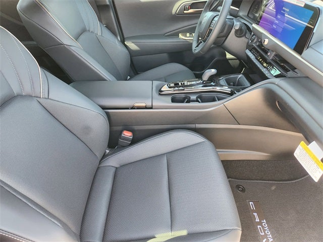 2026 Toyota Toyota Crown XLE