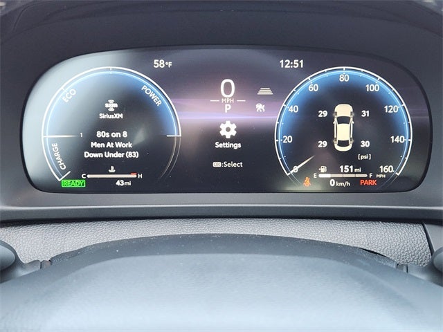 2026 Toyota Toyota Crown XLE