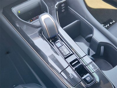 2026 Toyota Toyota Crown XLE