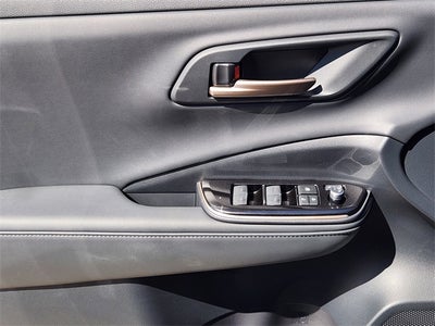 2026 Toyota Toyota Crown XLE