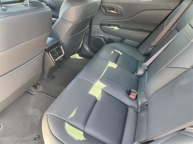 2026 Toyota Toyota Crown XLE