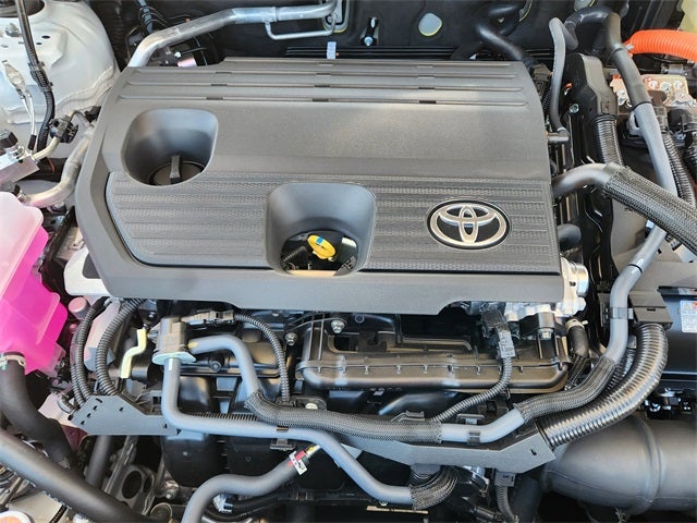 2026 Toyota Toyota Crown XLE