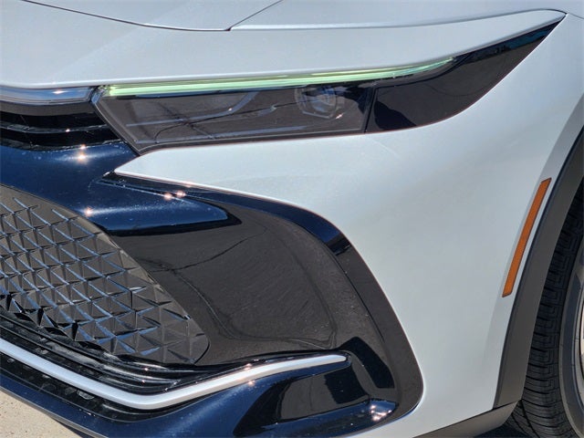 2026 Toyota Toyota Crown XLE