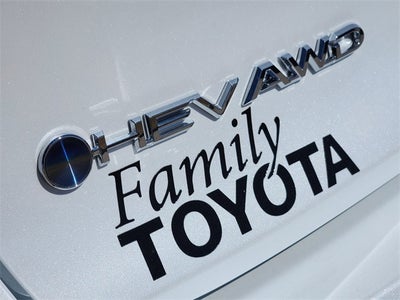 2026 Toyota Toyota Crown XLE