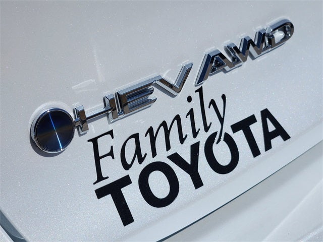 2026 Toyota Toyota Crown XLE