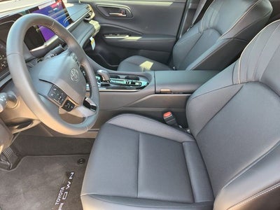 2026 Toyota Toyota Crown XLE