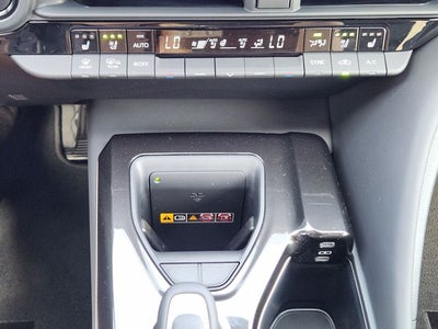 2026 Toyota Toyota Crown XLE