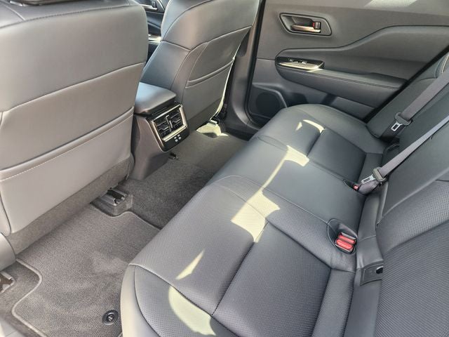 2026 Toyota Toyota Crown XLE