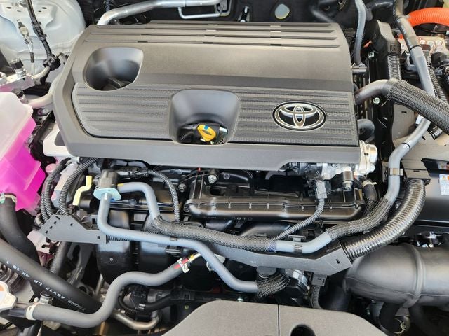 2026 Toyota Toyota Crown XLE