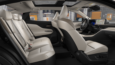 2026 Toyota Toyota Crown Limited