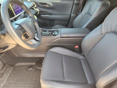 2026 Toyota Toyota Crown Signia Limited