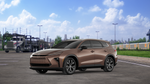 2026 Toyota Toyota Crown Signia XLE
