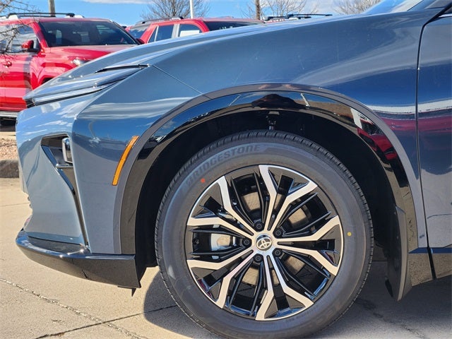 2026 Toyota Toyota Crown Signia XLE