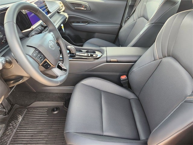 2026 Toyota Toyota Crown Signia XLE